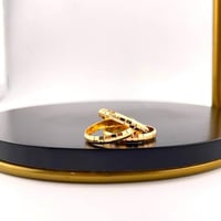 مرامي كوبرا ذهب صافي عيار 21