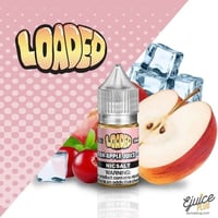 لوديد ايس كرز تفاح سولت نيكوتين LOADED CRAN-APPLE...