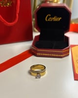 خاتم كارتير