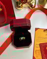 خاتم كارتير