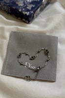 اسوارة ديور فضي