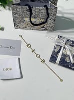 اسوارة ديور ماستر ذهبي