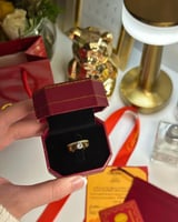 خاتم كارتير