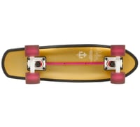 Vanguard orange, 57,5x17cm