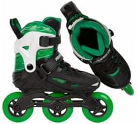 سكيت فيوجن اخضر