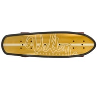 Vanguard orange, 57,5x17cm