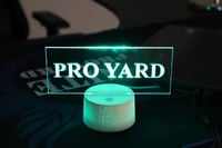 ثيم العاب مضيء RBG