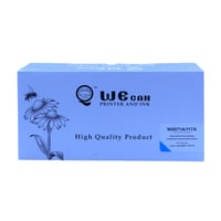 حبر وي كان ليزر 117A أزرق - سماوي لطابعات إتش بي ل...