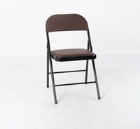 كرسي قابل للطي : 15631