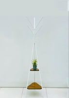 شماعة ملابس منزلية :QALAAH