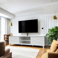 طاولة بلازما مقاس 160 سم : SHMLTV051