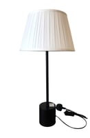 اباجورة طويل مقاس 62