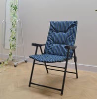 كرسي رحلات قابل للطي :MR1203