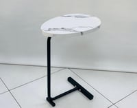 طاوله خدمه بني