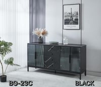 دولاب بوفية انيق : BG-25