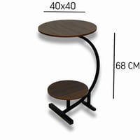 طاوله خدمه كفر