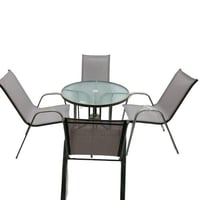 طقم طاوله مع 4كرسي