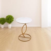 طاوله خدمه مقاس 40×40×45