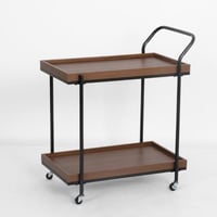 عربيه خشب دورين