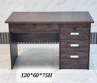 مكتب مقاس 120