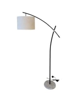 اباجورة طويل مقاس 160x28