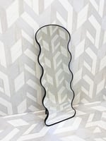 مرايا استاند 60x160