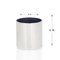 مركن استيل كبير : 7221