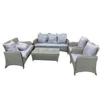 جلسة خارجية 7 اشخاص