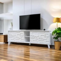 طاولة بلازما مقاس 140 سم : SHMLTV051