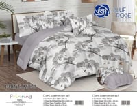 طقم مفرش سادة وجهين نفر 4 قطع :GROUP2