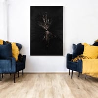 لوحة جدارية 150*100 سم : SHML-SHW