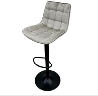 كرسي بار=مطبخ