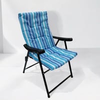 كرسي رحلات قابل للطي :MR1203