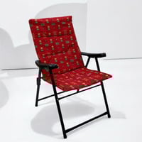 كرسي رحلات قابل للطي :MR1203