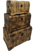 طقم صندوق سجاد 3ح