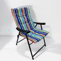 كرسي رحلات قابل للطي :MR1203