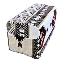 مركا صغير نقشة تراثية