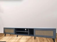 طاولة بلازما خشب مقاس 200سم