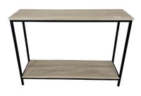 مدخل خشب 106X30X76