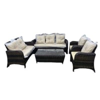 جلسة خارجية 7 اشخاص