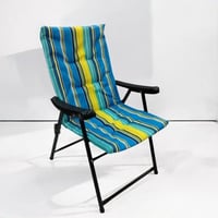 كرسي رحلات قابل للطي :MR1203