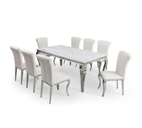 فضي 128 SILVER 1+8