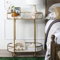 عربية تقديم ضيافة ذهبي :19