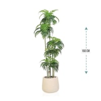 شجر نخل 5 فرع حوض فيبر 160 سم : 577-521