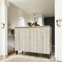 دولاب جزامة ماليزي 115 سم :SHML-SC-051