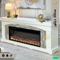 دفايه ديكور. 180سم