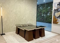 طقم طاولات6خدمة