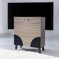 دولاب جزامة ماليزي 80 سم : SHMLSC303