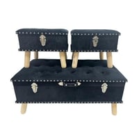 طقم صناديق سجاد 3 قطع