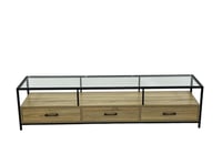 طاوله بلازما 160=40=45